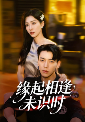 缘起相逢未识时（57集）在哪个平台能看