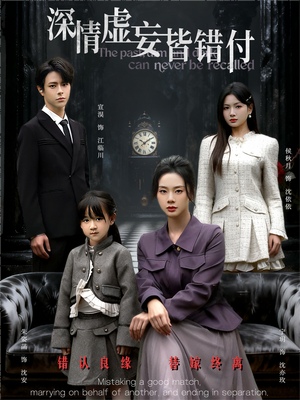 往事暗沉不可追(65集) 往事暗沉不可追(65集)短剧精彩绝伦