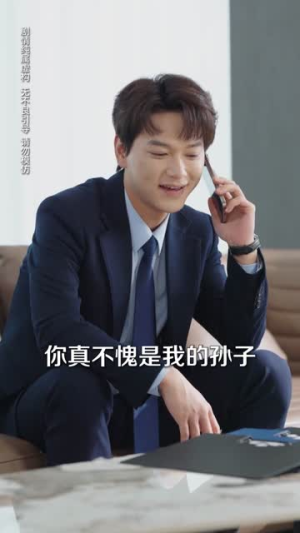 正义的裁决（84集）好看的短剧分享