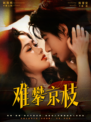 难攀京枝（74集）观看软件