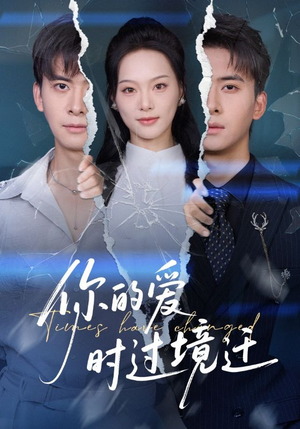 你的爱时过境迁(61集) 你的爱时过境迁(61集)短剧