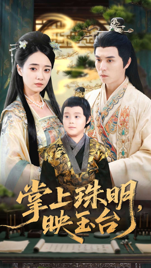 掌上珠明映玉台（79集）全集在线看