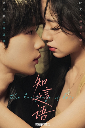 知言之语（59集）热门短剧推广