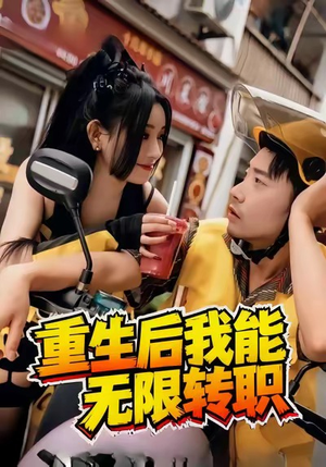 重生后我能无限转职(81集) 重生后我能无限转职(81集)免费短剧推荐