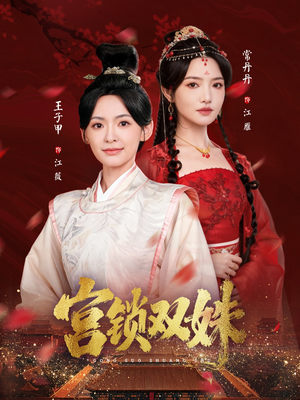 宫锁双姝(75集) 宫锁双姝(75集)最新热播短剧