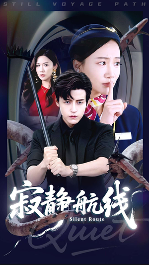 寂静航线（70集）在哪里可以全集