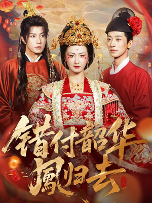 错付韶华凤归去(61集) 错付韶华凤归去(61集)演员表