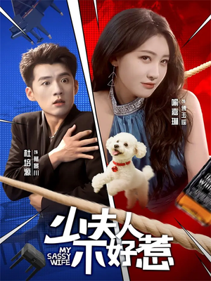 少夫人不好惹(61集) 少夫人不好惹(61集)热门短剧推荐