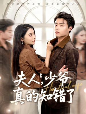 夫人，少爷真的知错了（82集）集免费看短剧