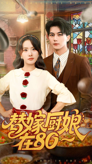 替嫁厨娘在80（90集）好看短剧抢先看