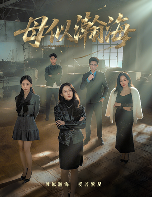 母似瀚海(71集) 母似瀚海(71集)全集我都看完了