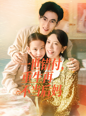 一世错付,重生再不当后妈(69集) 一世错付,重生再不当后妈(69集)爱短剧爱追剧