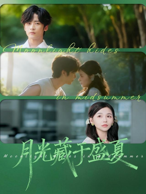 月光藏于盛夏（102集）免费观看