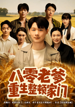 八零老爹重生整顿家门（80集）流畅播放免费看