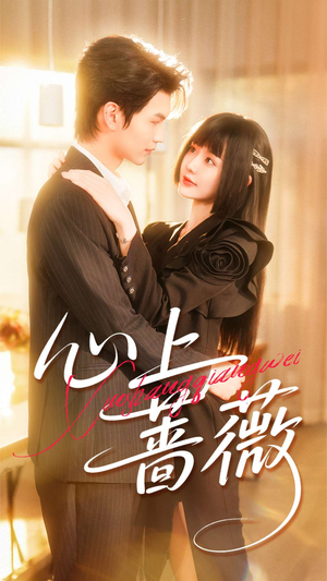 心上蔷薇（100集）短剧抢先看全集