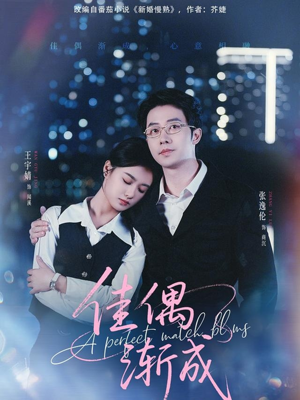 佳偶渐成（71集）红果短剧看全集