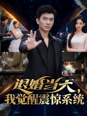 退婚当天，我觉醒震惊系统（53集）红果免费看短剧