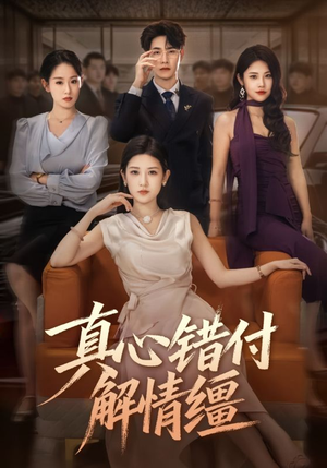 真心错付解情缰（71集）追风的女孩短剧