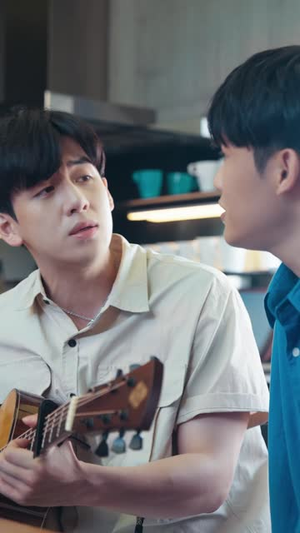 黑白原来是真的（101集）精彩短剧抢先看