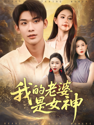 我的老婆是女神（84集）最火短剧推荐