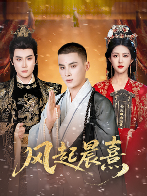 风起晨熹（63集）热门短剧追不停