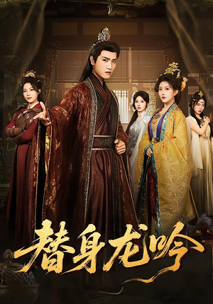 替身龙吟（82集）上热门短剧