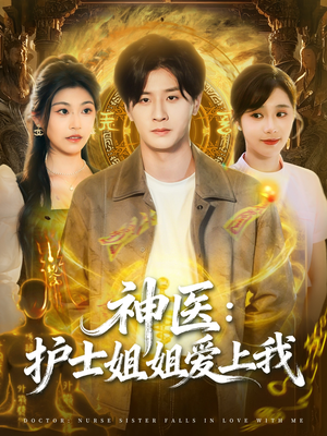 神医护士姐姐爱上我（93集）短剧在哪里看