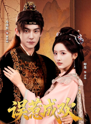 误惹成欢（70集）在哪里可以全集