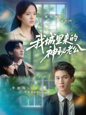 我城里来的神秘老公（30集）最火短剧热播