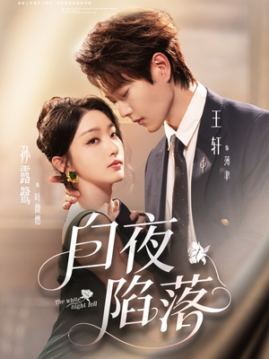 白夜陷落（81集）爆款短剧推荐