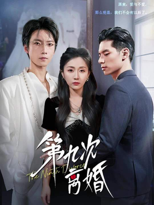 第九次离婚（62集）哪个网站可以看