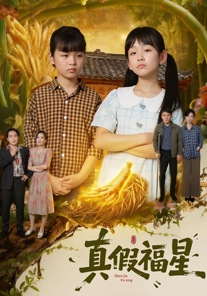 真假福星(66集) 真假福星(66集)热门短剧抢先看