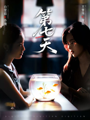 第七天（48集）热门短剧排行榜