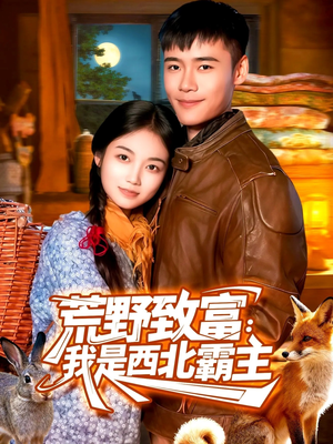 荒野致富：我是西北霸主（98集）一起看短剧