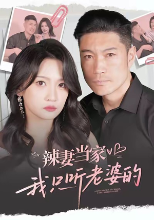 辣妻当家，我只听老婆的（50集）短剧热门推荐
