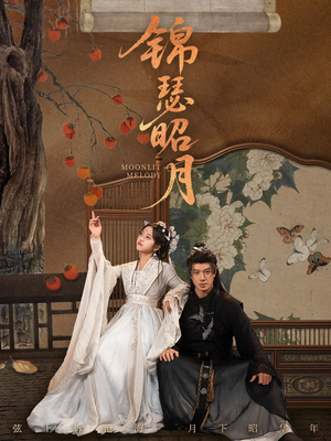 锦瑟昭月（68集）短剧看全集