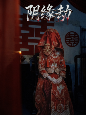 阴缘劫(25集) 阴缘劫(25集)热门短剧免费看