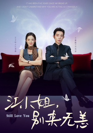 江小姐，别来无恙（92集）80到100集