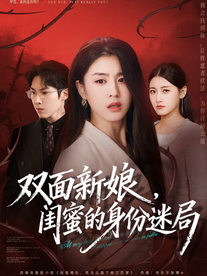 双面新娘,闺蜜的身份迷局(60集) 双面新娘,闺蜜的身份迷局(60集)免费短剧看不停