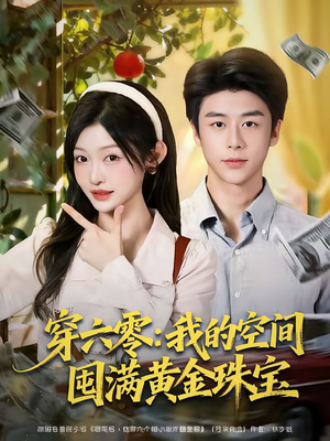 穿六零：我的空间囤满黄金珠宝（81集）在线看完整版