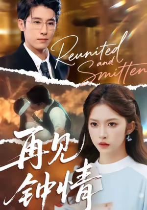 再见钟情(100集) 再见钟情(100集)短剧片段分享