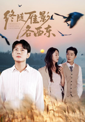 终随雁影各西东(86集) 终随雁影各西东(86集)追短剧关注我