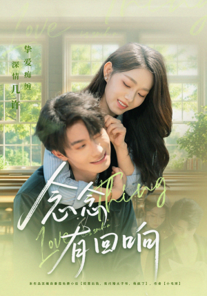 念念有回响（78集）热门短剧排行榜