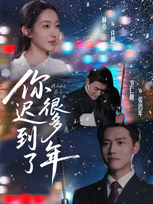 你迟到了很多年(30集) 你迟到了很多年(30集)全网独播免费看