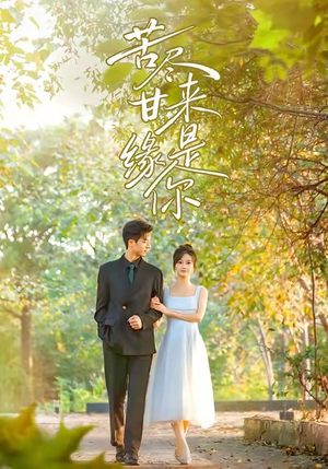 苦尽甘来缘是你（45集）短剧免费分享