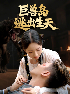 巨兽岛逃出生天（55集）热门短剧大全