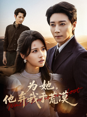 为她他弃我于荒漠(49集) 为她他弃我于荒漠(49集)一口气追完全集