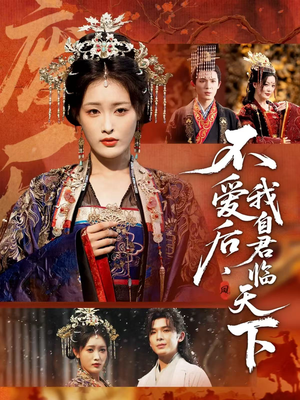 不爱后,我自君临天下(70集) 不爱后,我自君临天下(70集)精彩短剧看不停