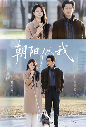 朝阳似我（81集）海量短剧免费看