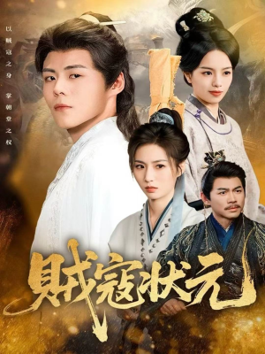 贼寇状元(81集) 贼寇状元(81集)免费版